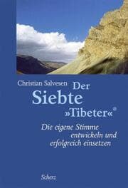 Cover von Der Siebte 'Tibeter'®