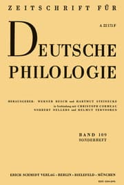 Cover von Schiller
