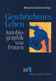 Cover von Geschriebenes Leben