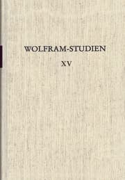 Cover von Neue Wege der Mittelalter-Philologie