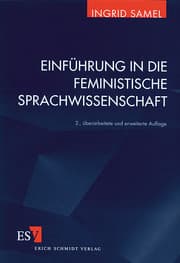 Cover von Einführung in die feministische Sprachwissenschaft