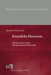 Cover von Künstliche Horizonte