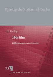 Cover von Hörfilm