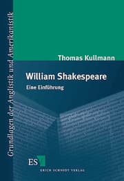 Cover von William Shakespeare