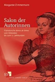 Cover von Salon der Autorinnen
