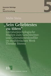 Cover von 'Sein Geliebtestes zu töten'