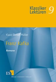 Cover von Franz Kafka