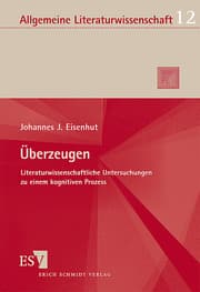 Cover von Überzeugen