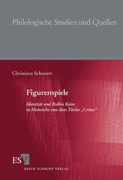 Cover von Figurenspiele