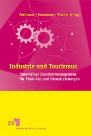 Cover von Industrie und Tourismus