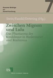 Cover von Zwischen Mignon und Lulu