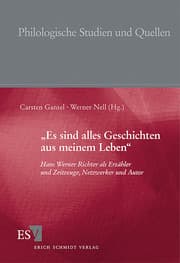 Cover von 'Es sind alles Geschichten aus meinem Leben'
