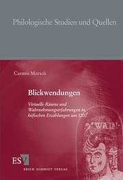 Cover von Blickwendungen