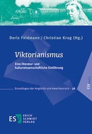 Cover von Viktorianismus