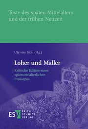Cover von Loher und Maller