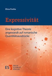 Cover von Expressivität