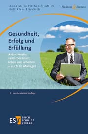 Cover von Gesundheit, Erfolg und Erfüllung