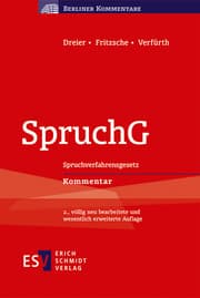 Cover von SpruchG