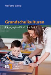 Cover von Grundschulkulturen