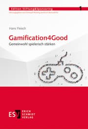 Cover von Gamification4Good
