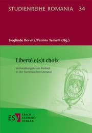 Cover von Liberté e(s)t choix