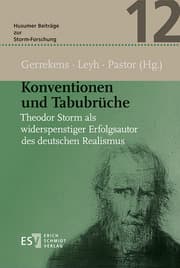 Cover von Konventionen und Tabubrüche