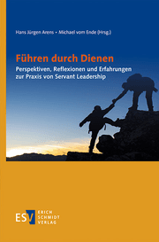 Cover von Führen durch Dienen