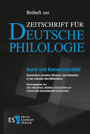 Cover von Kunst und Konventionalität