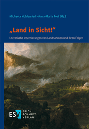 Cover von Land in Sicht!