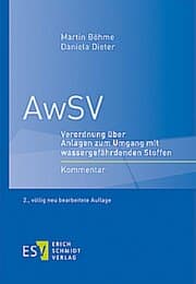 Cover von AwSV