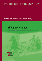 Cover von Théophile Gautier