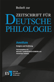 Cover von Aventiure