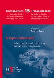 Cover von A Topos Subverted