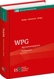 Cover von WPG