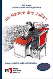 Cover von Im Namen des Volkes
