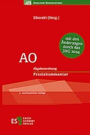 Cover von AO