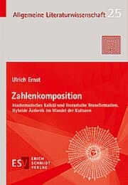 Cover von Zahlenkomposition