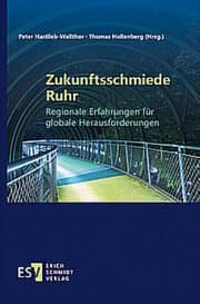 Cover von Zukunftsschmiede Ruhr