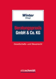 Cover von Beratungspraxis GmbH & Co. KG