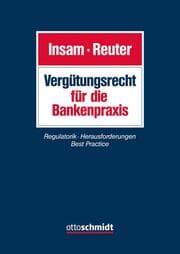 Cover von Vergütungsrecht für die Bankenpraxis