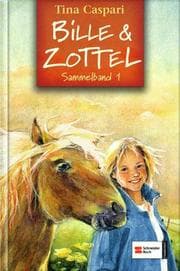 Cover von Bille & Zottel