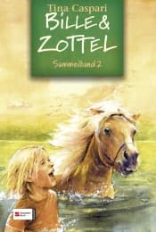 Cover von Bille & Zottel