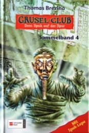 Cover von Gruselclub