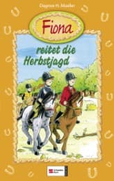 Cover von Fiona 4