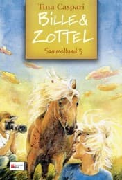 Cover von Bille & Zottel 7-9