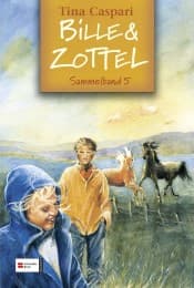 Cover von Bille & Zottel