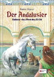 Cover von Der Andalusier