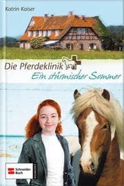 Cover von Die Pferdeklinik 1