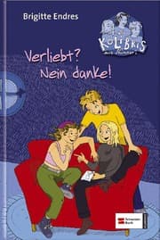 Cover von Die KoLiBris aus Nummer 1 Bd 2