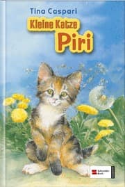 Cover von Kleine Katze Piri